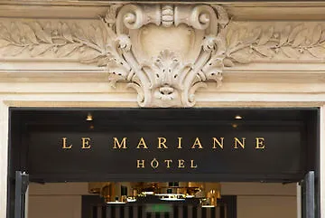 Le Marianne Otel