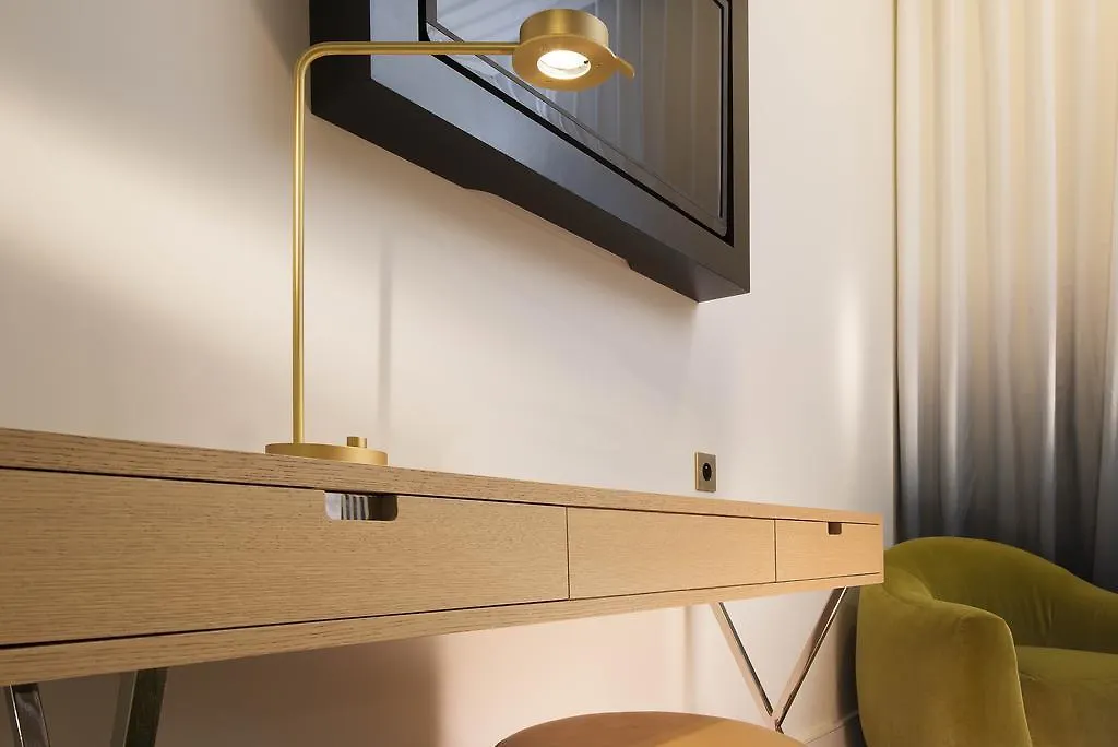 Otel Le Marianne 4*