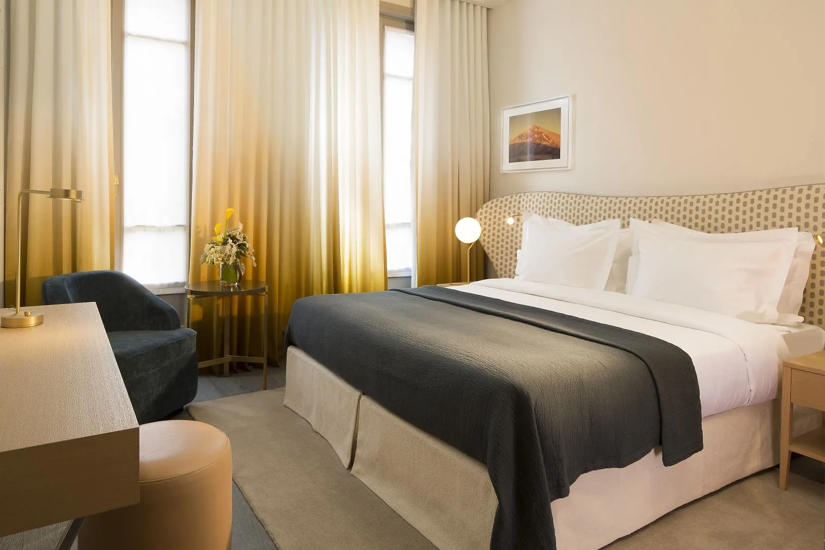 Le Marianne Otel Paris