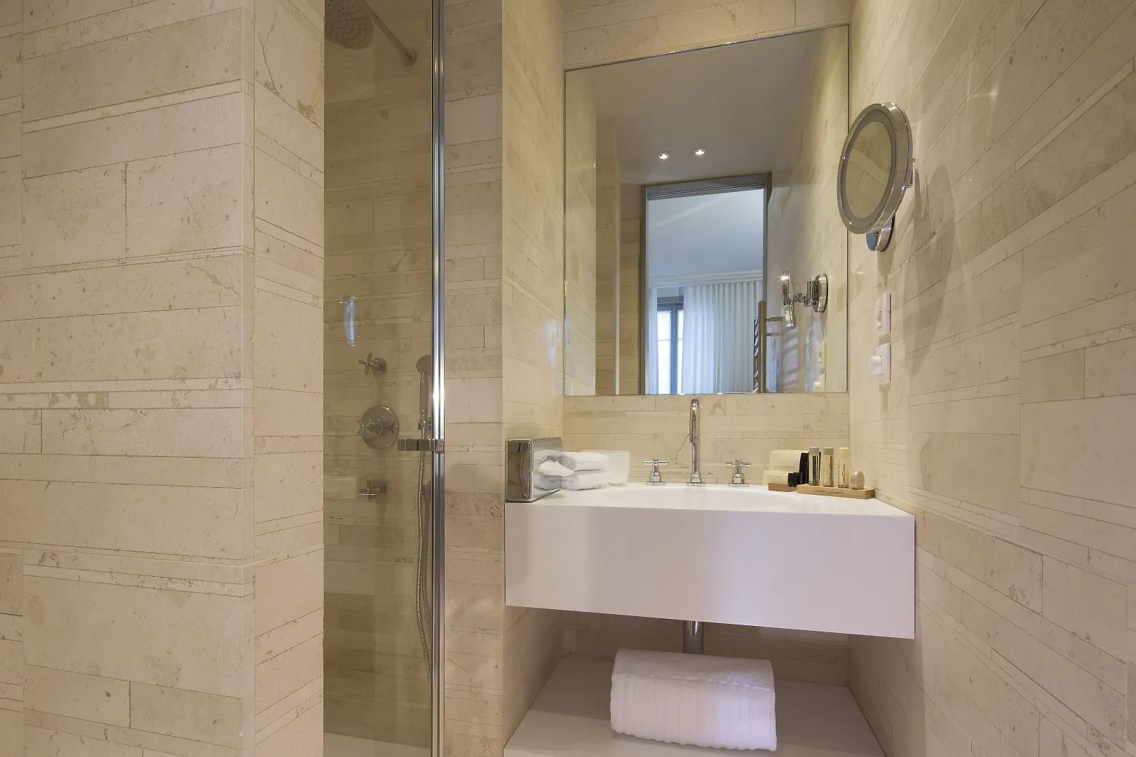 Otel Le Marianne 4*