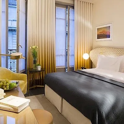 Le Marianne Otel 4*