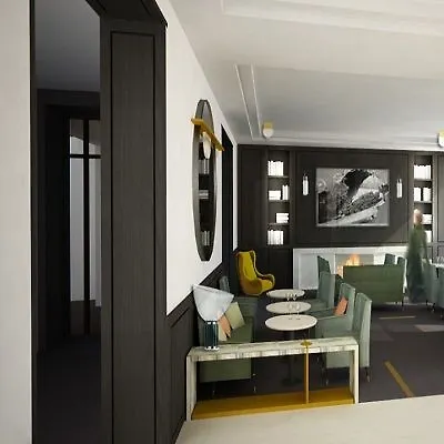 Le Marianne 4* París
