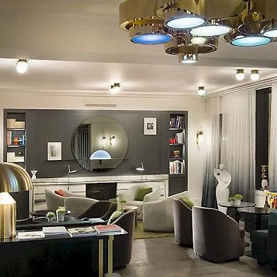 Otel Le Marianne
