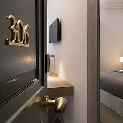 Le Marianne Otel