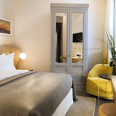 Otel Le Marianne 4*