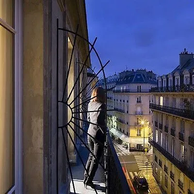 Le Marianne Otel Paris
