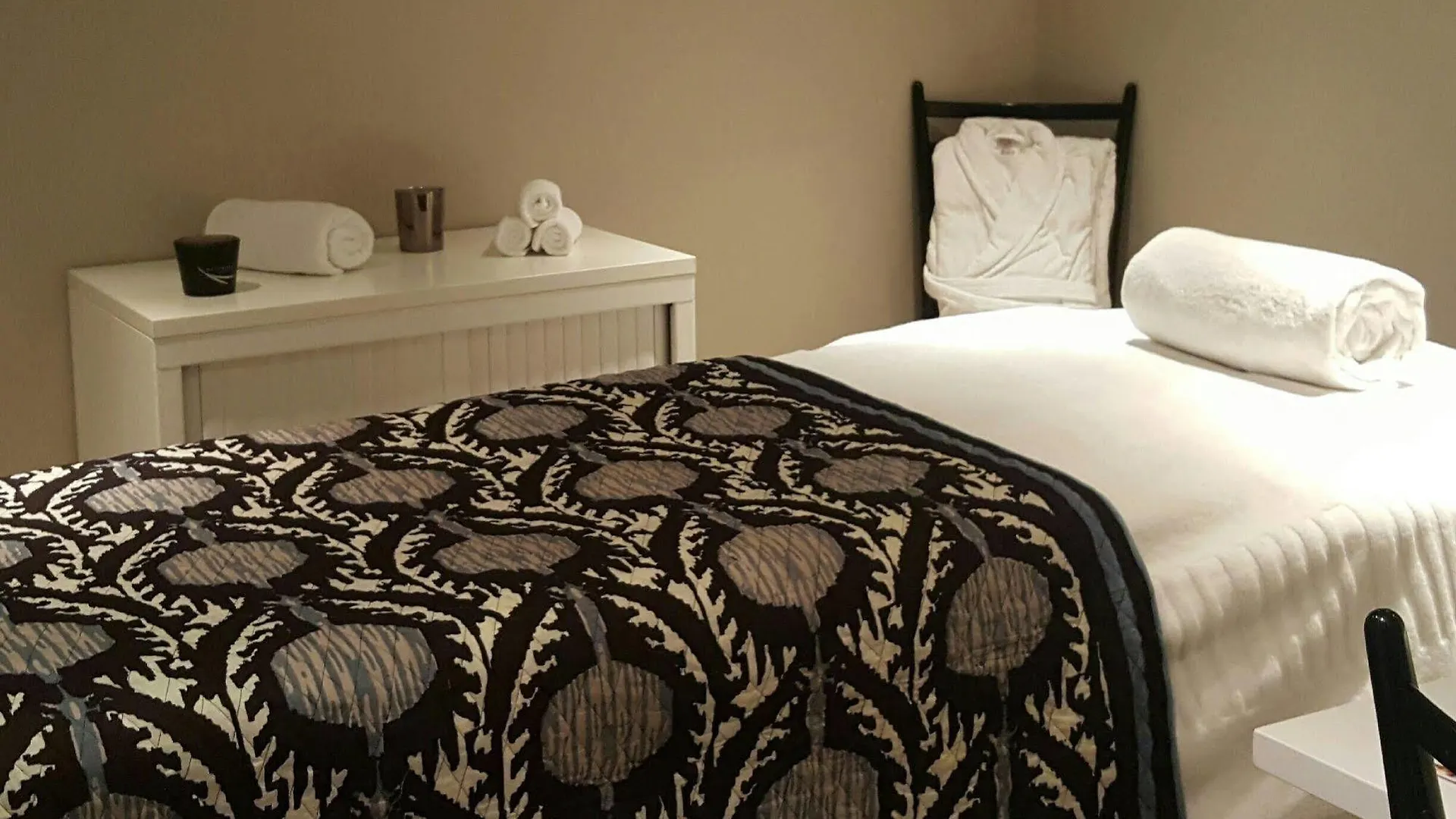 Le Marianne Otel Paris