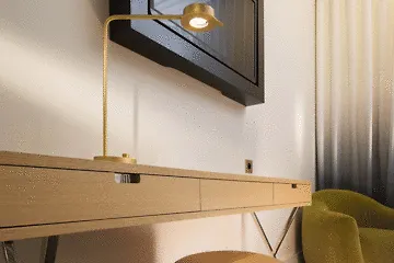 Le Marianne 4* Parigi