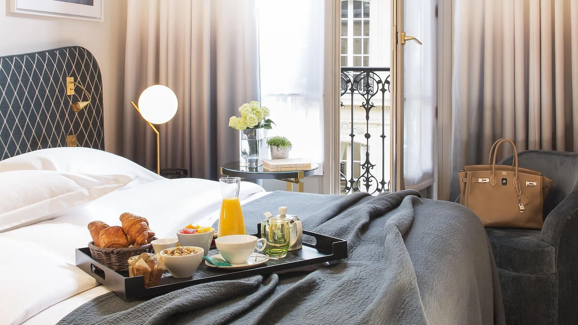 Le Marianne Parigi