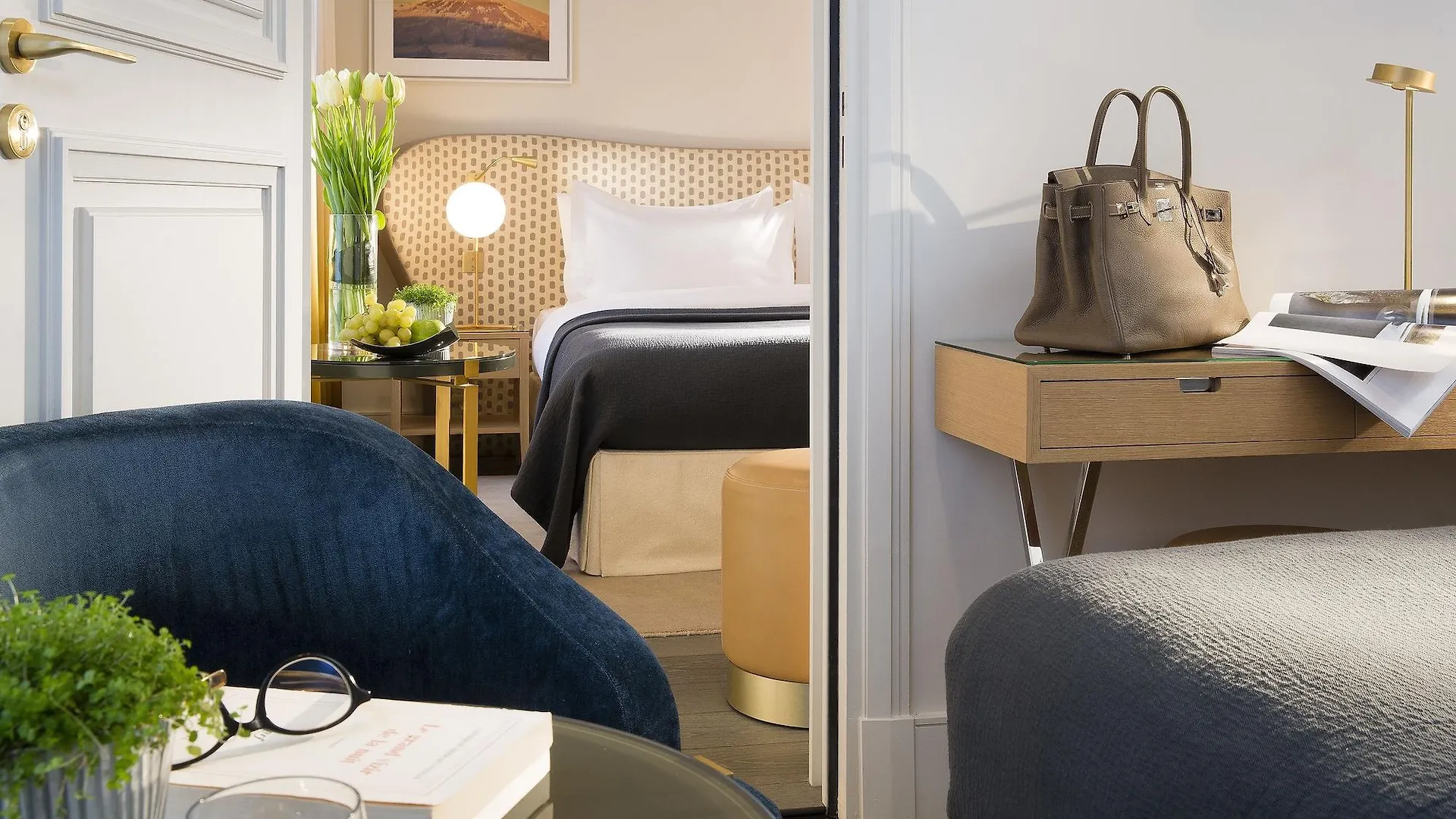 Le Marianne Hotel 4*