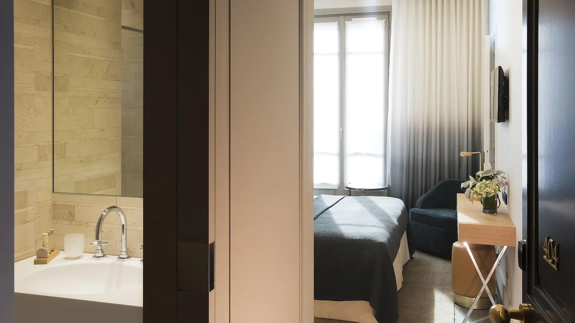 Le Marianne 4* Paris