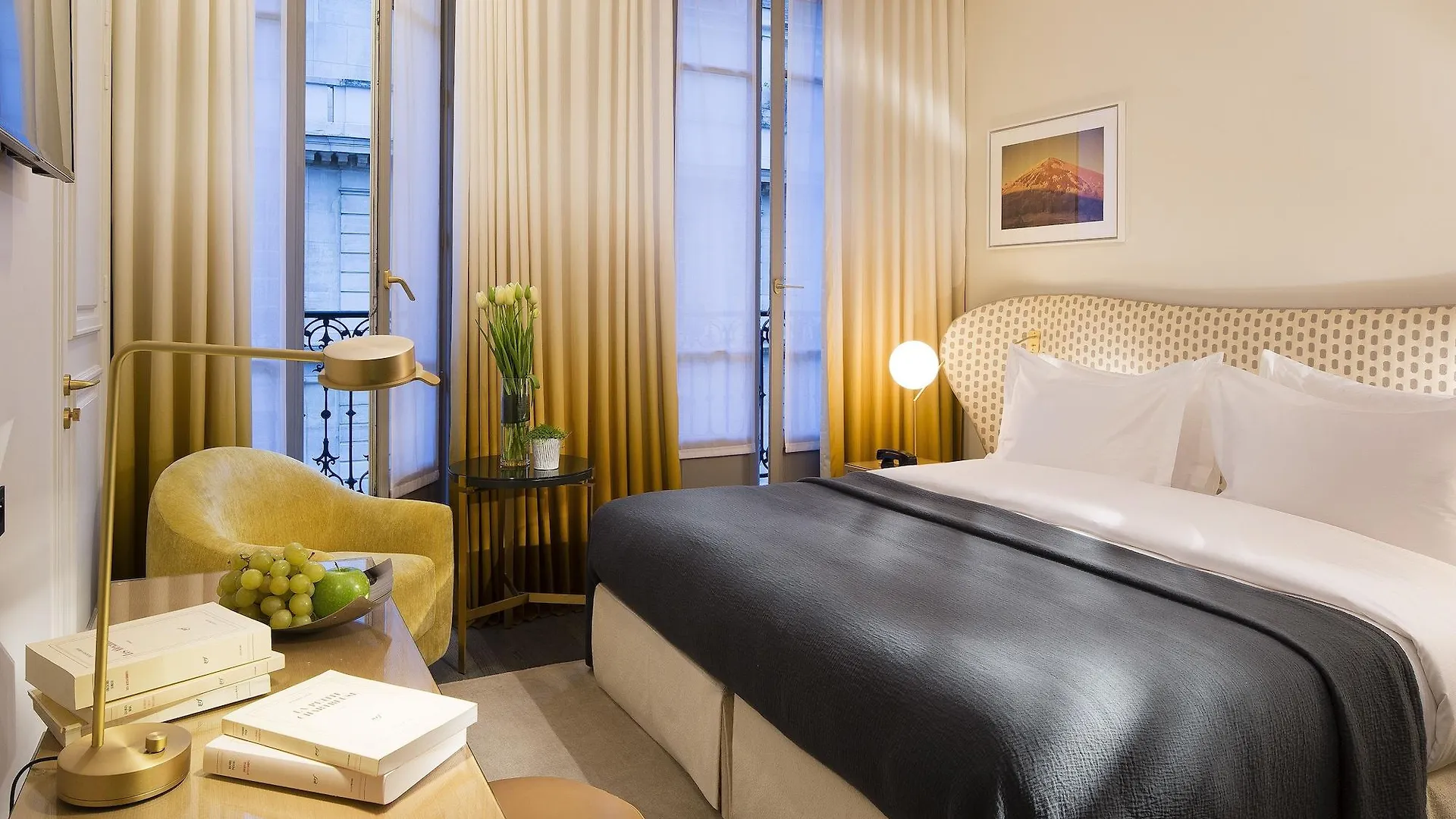Hotel Le Marianne