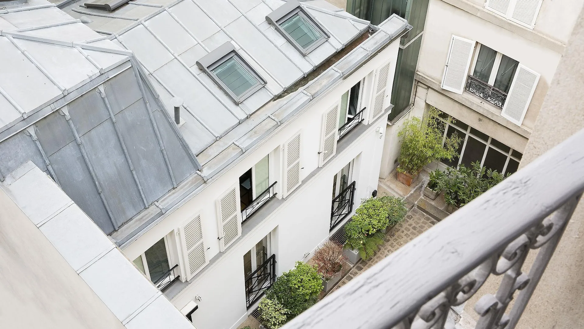 Le Marianne 4*