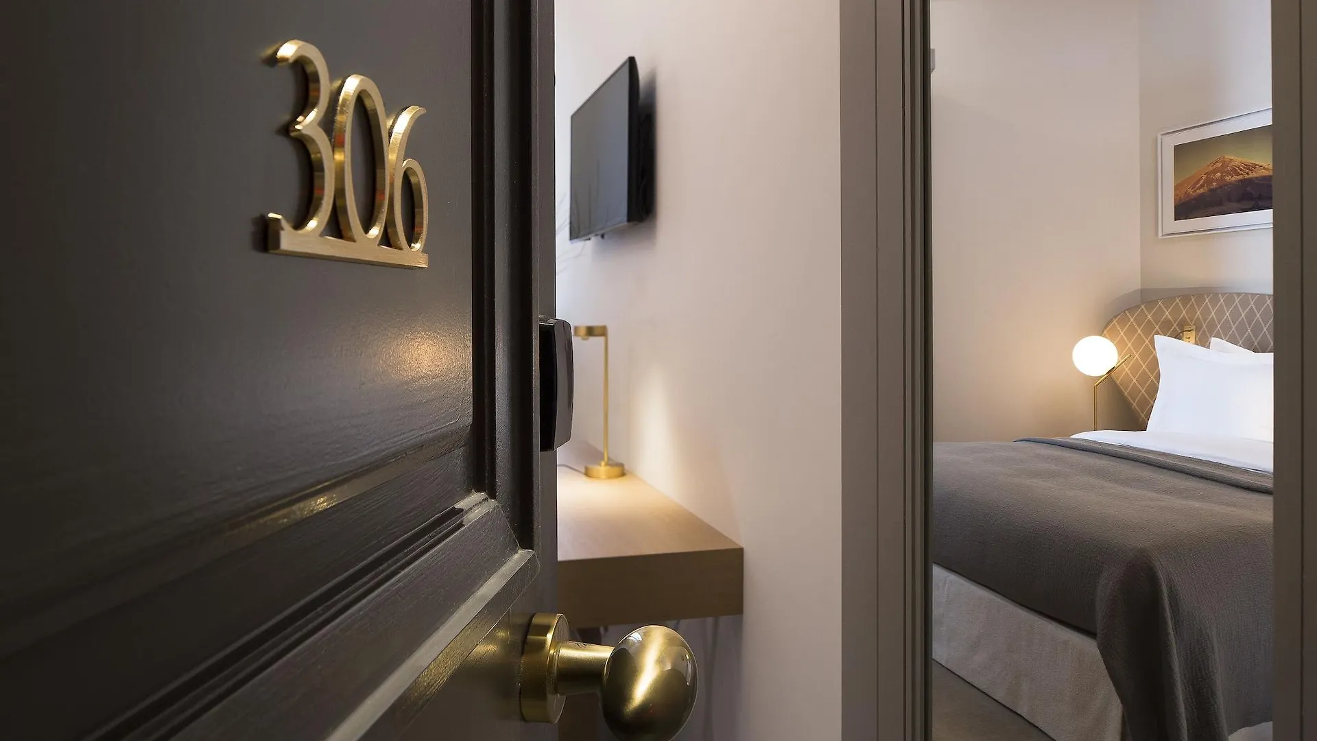 Le Marianne 4* Paris