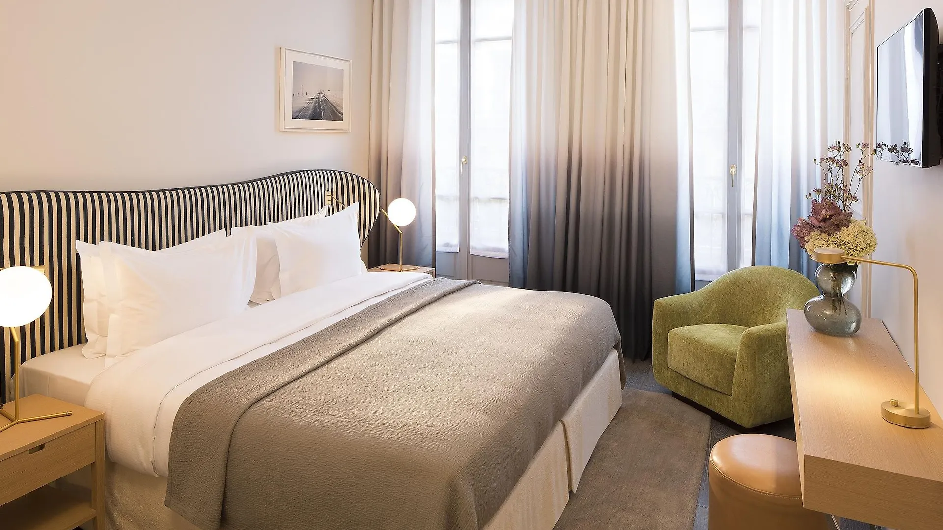 Le Marianne 4* Paris