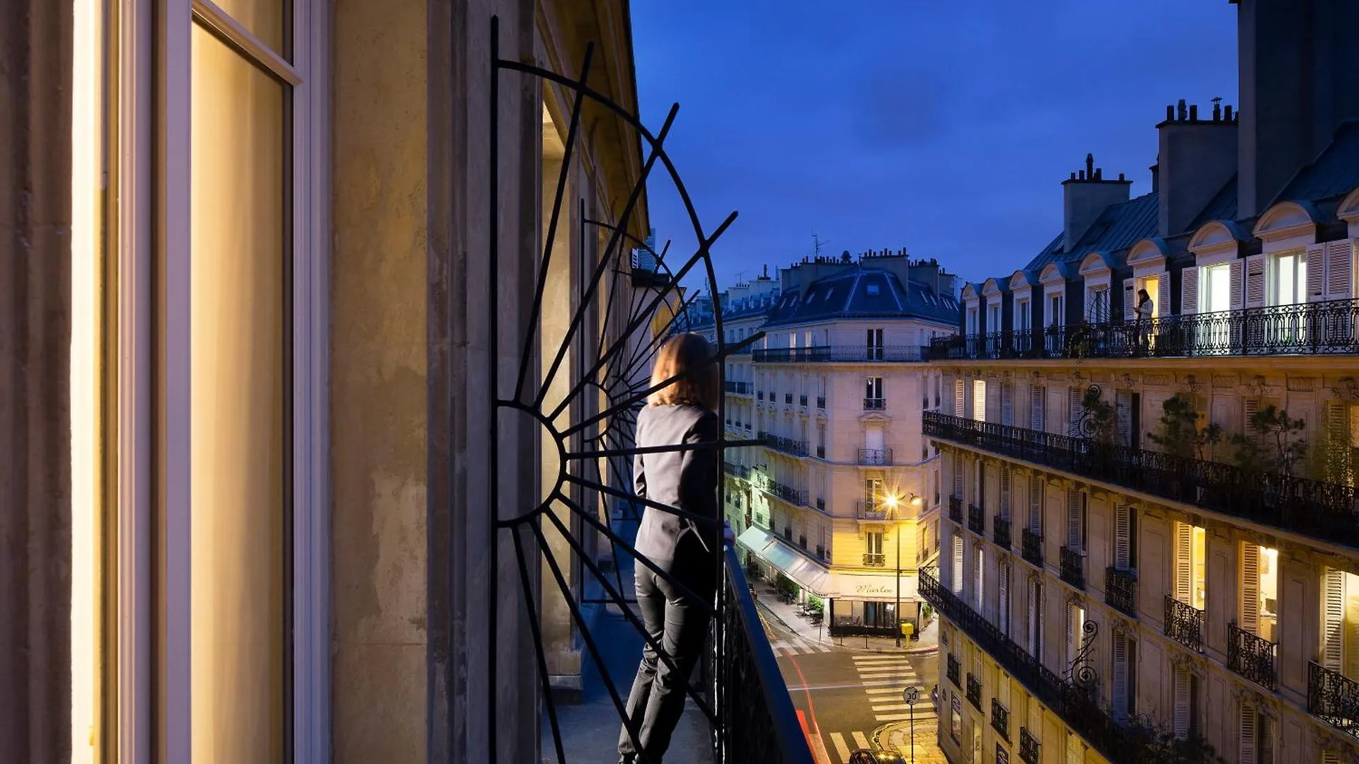 Hotel Le Marianne 4*