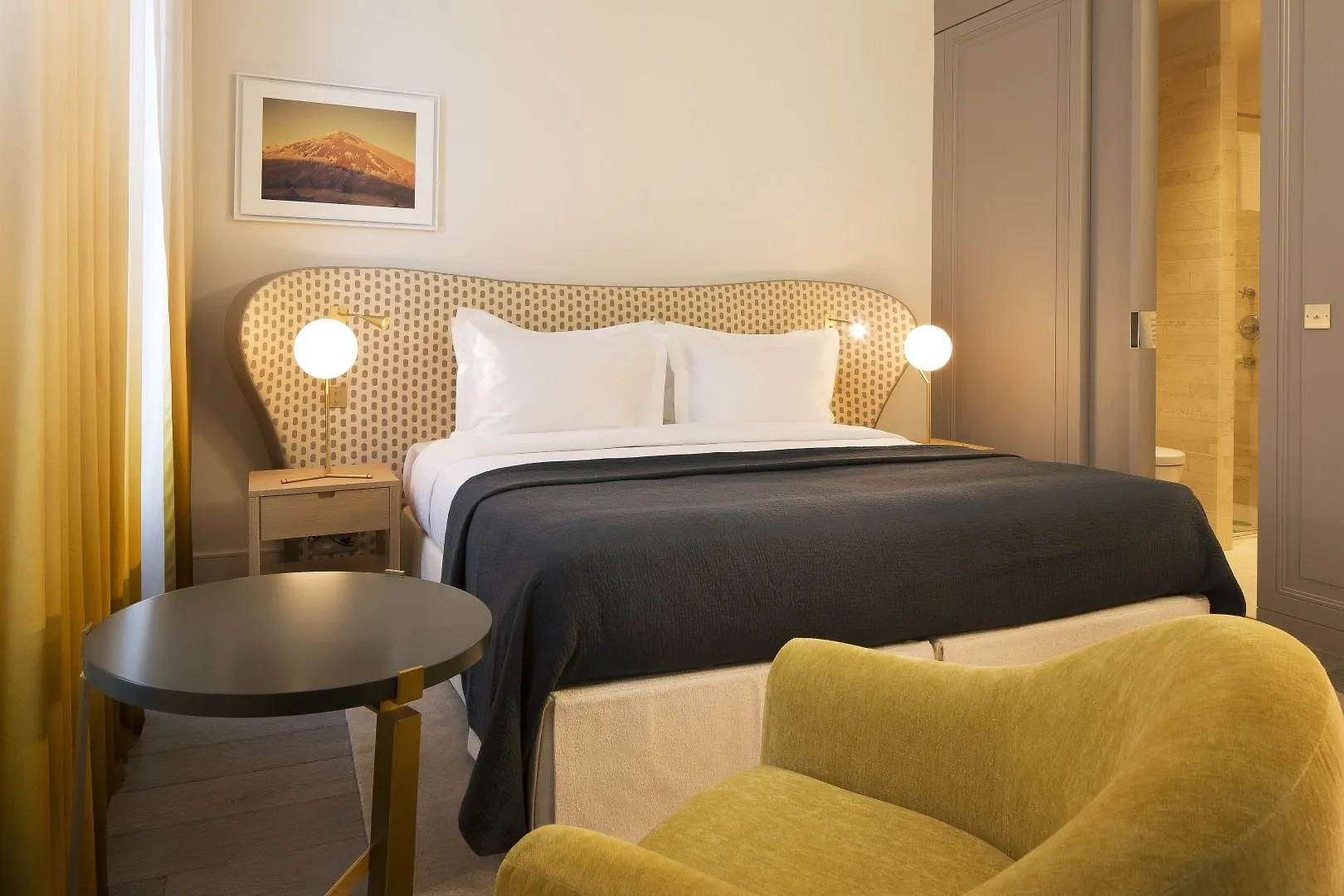 Le Marianne 4* Paryż