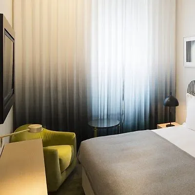 Hotel Le Marianne Paryż