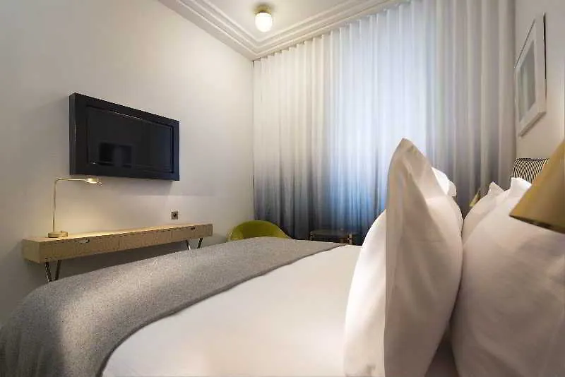 Le Marianne Hotel Paryż