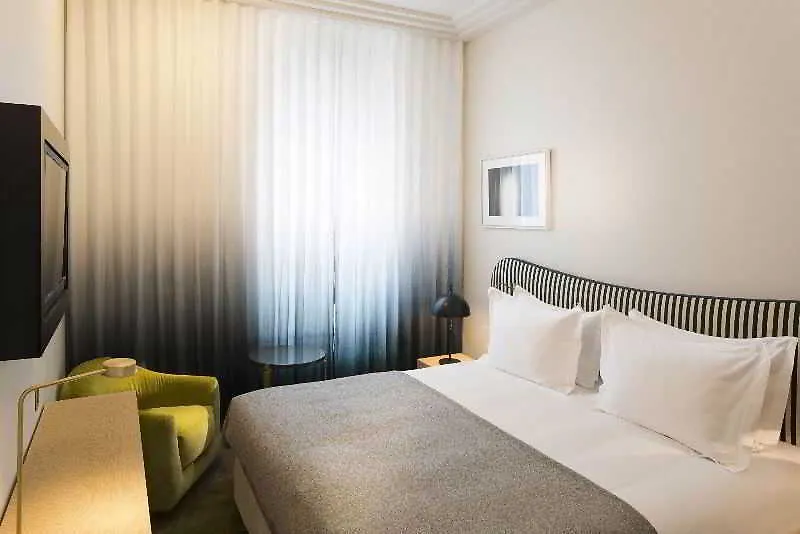 Hotel Le Marianne
