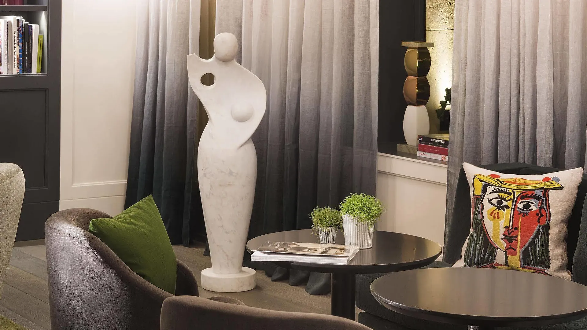 Le Marianne 4* Paris