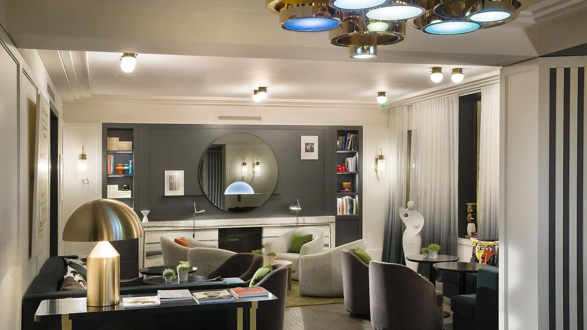 Hotel Le Marianne