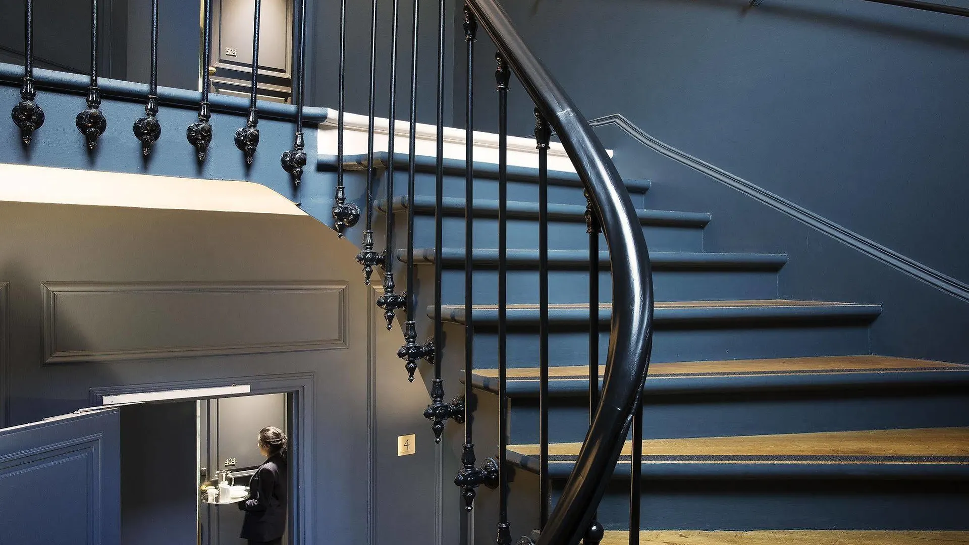 Hotel Le Marianne